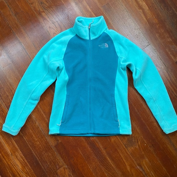 The North Face Jacket Size S Coat